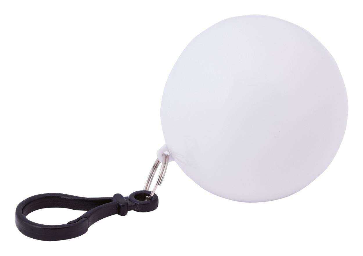 Poncho Schlüsselanhänger Aegis