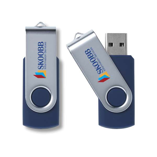 USB Twist 8 GB
