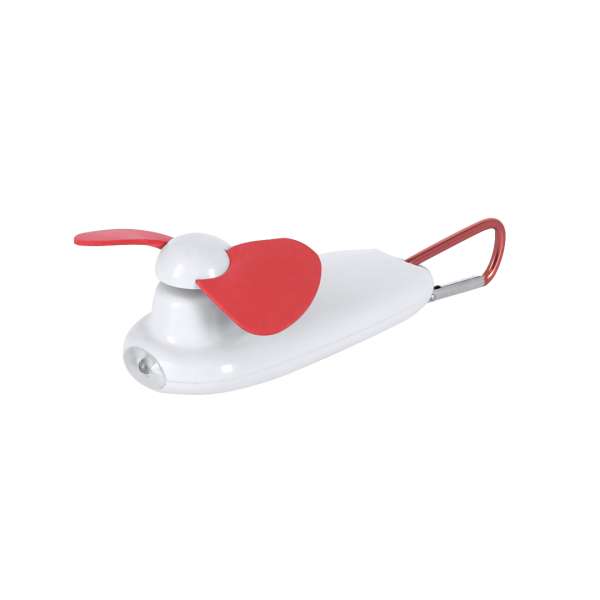 Ventilator Ticsy