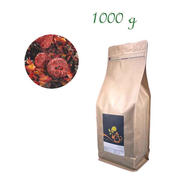 YuboFiT® Früchtetee SEAMANS CLUB