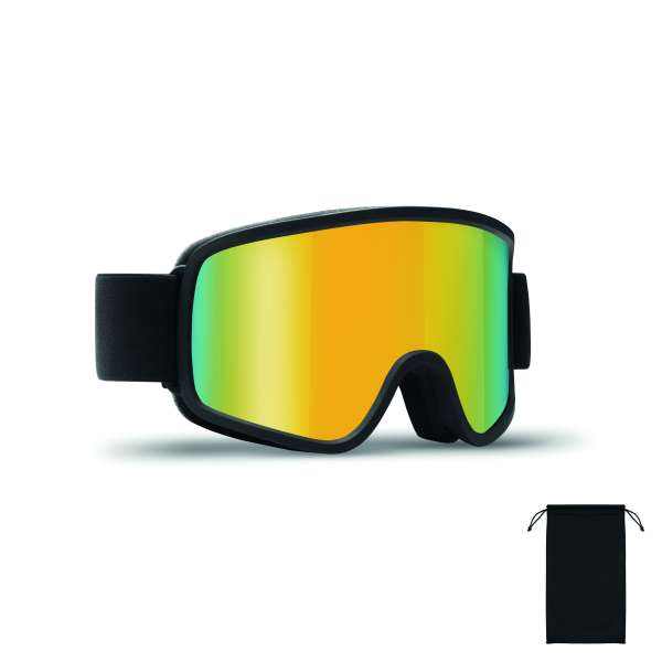 Skibrille UV400 NISEKO
