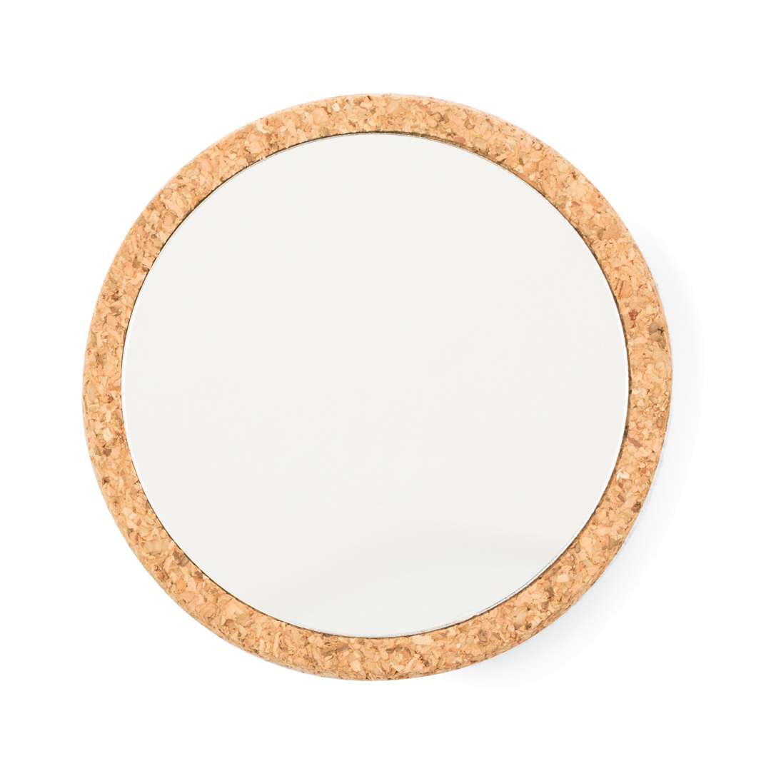 Taschenspiegel Segenen