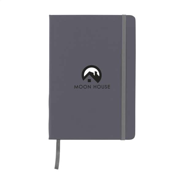 BudgetNote A5 Lines Notizbuch