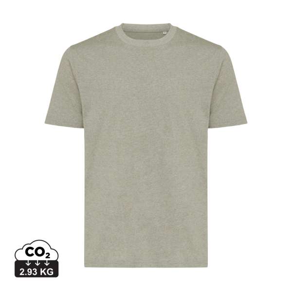 IQONIQ Sierra Lightweight T-Shirt aus recycelter Baumwolle