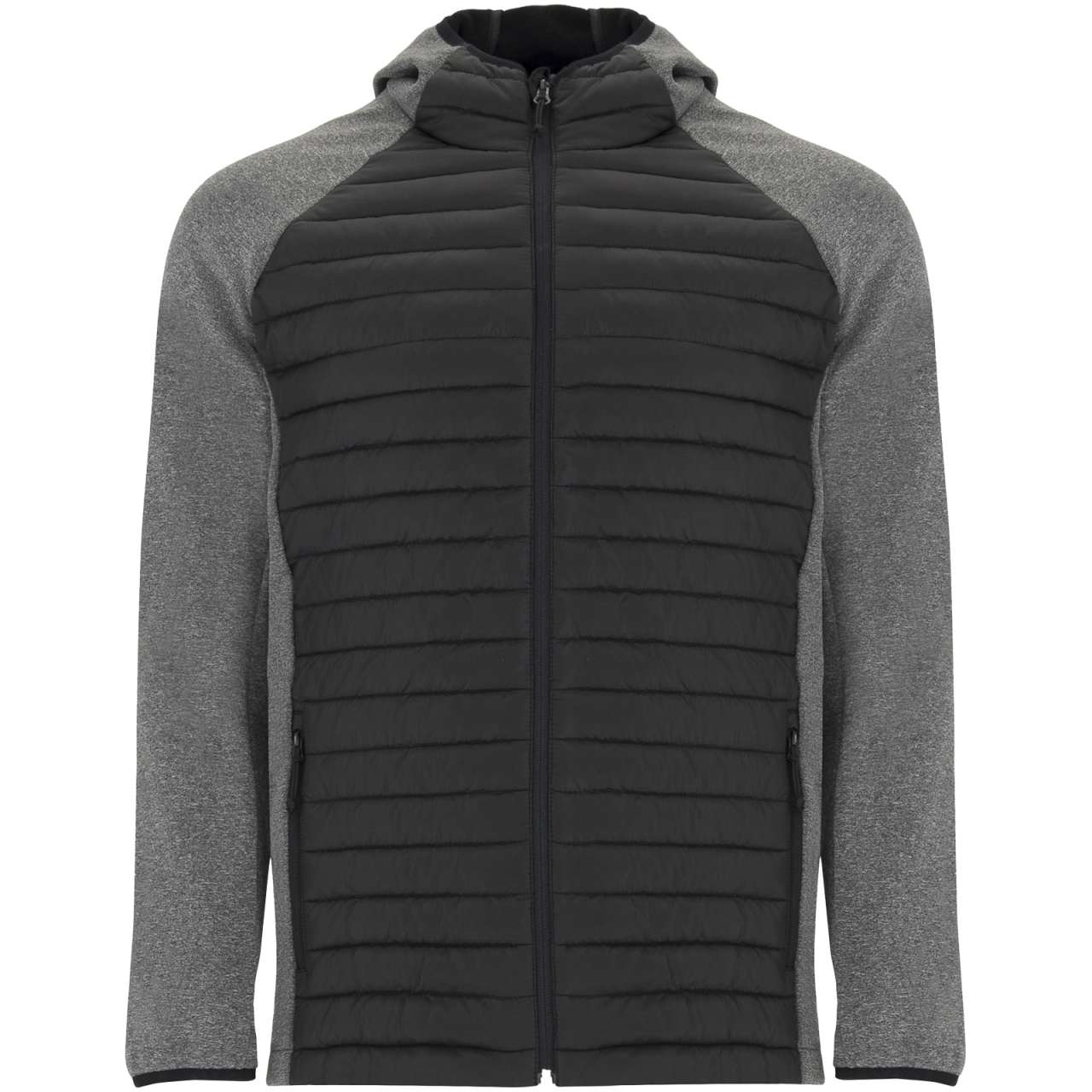 Minsk Hybrid Thermojacke Unisex