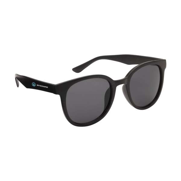 Eco Wheatstraw Sonnenbrille aus Weizenstroh