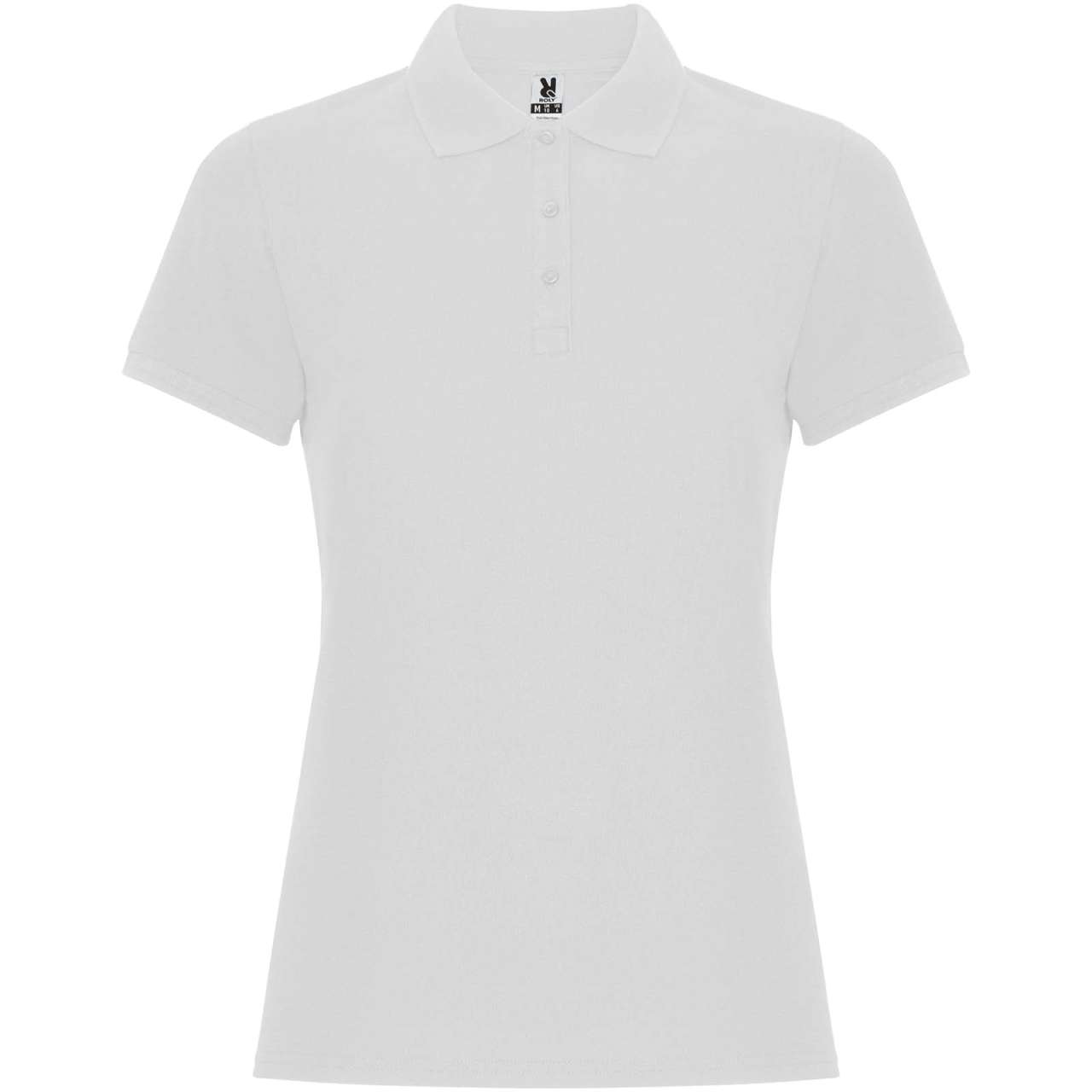 Pegaso Premium Poloshirt für Damen