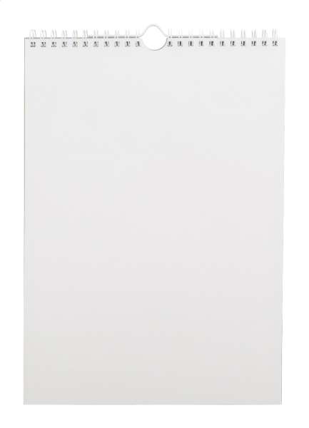Individueller Wandkalender CreaDate Wall A4