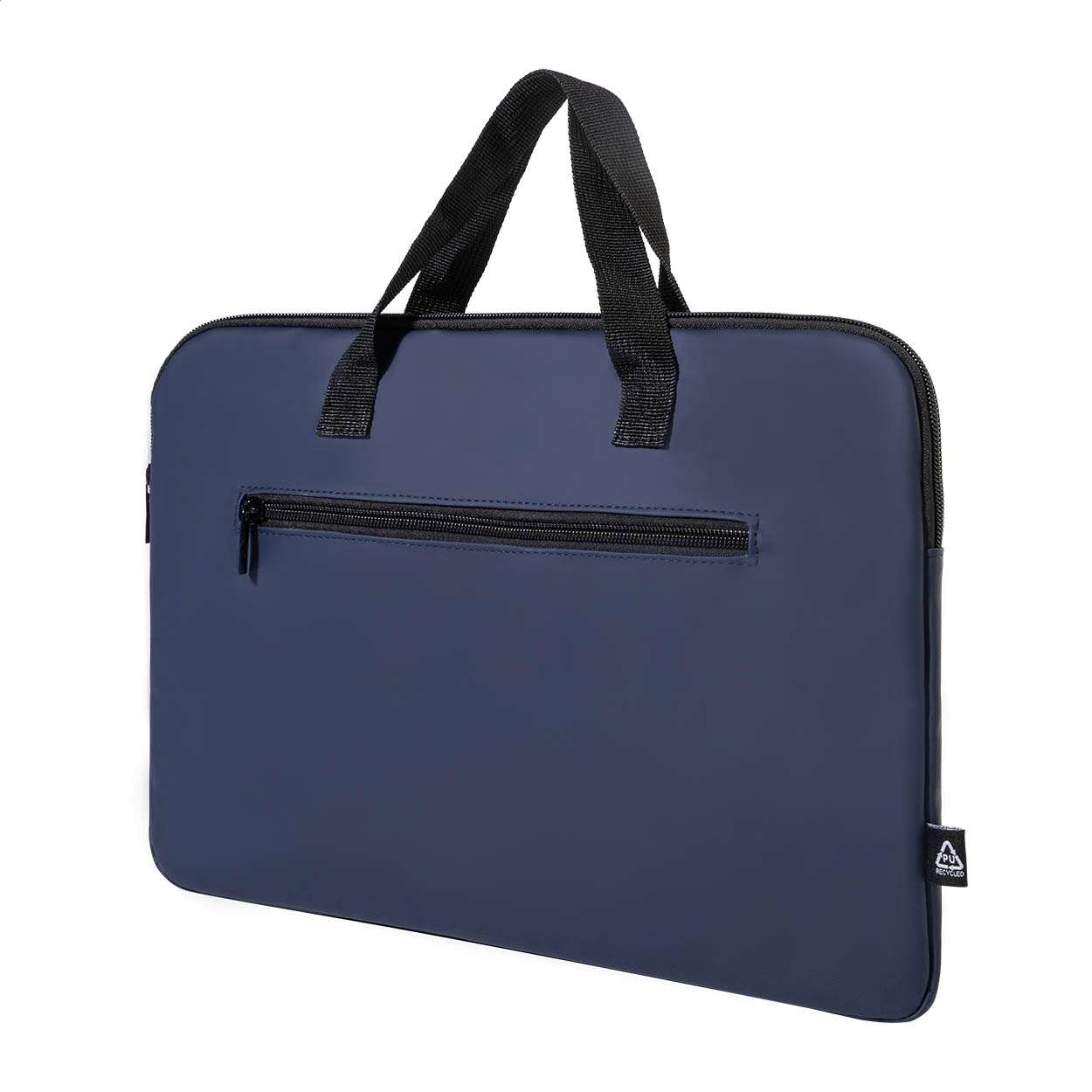 Laptoptasche aus RPU Pubbuk