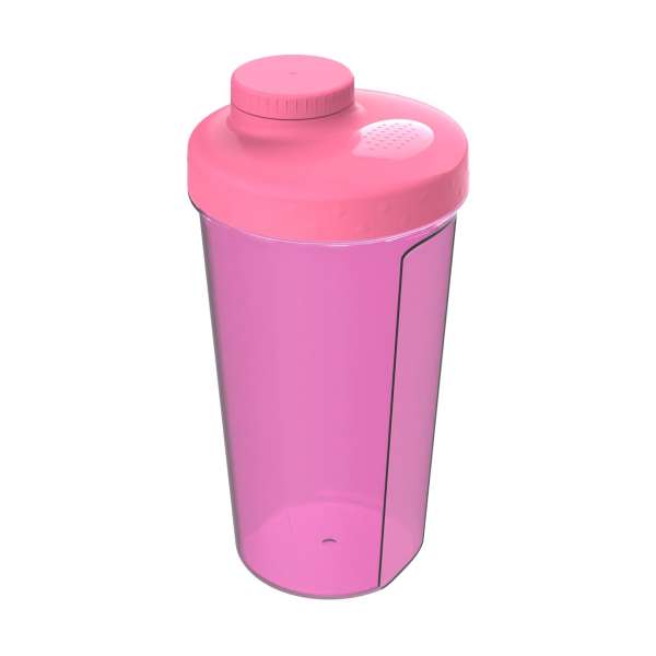 Shaker "Energy", 0,60 l