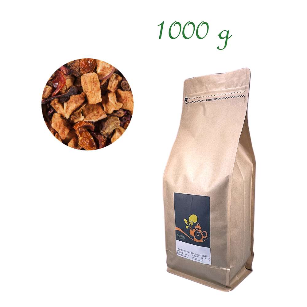 YuboFiT® Bio Lieblingskind Tee