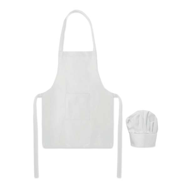 Küchen-Set für Kinder KID CHEF