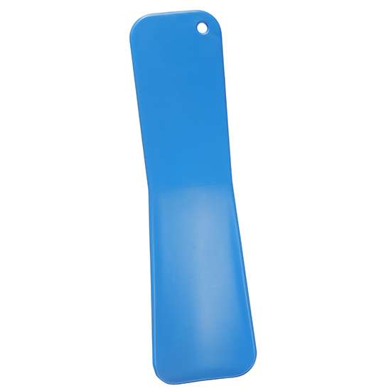 Schuhlöffel Recycling, kurz