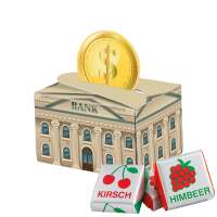 10 Böhme Fruchtkaramellen Kaubonbons