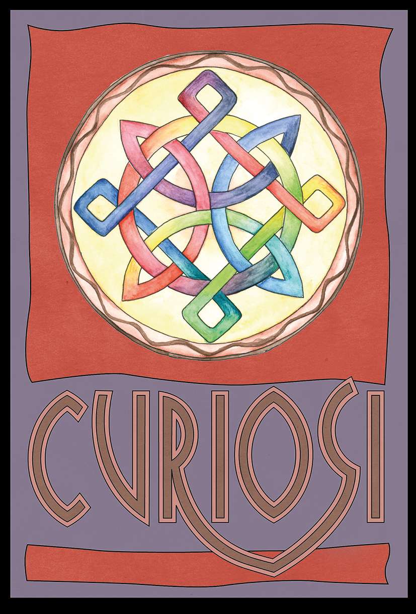 Picoli Puzzle Knoten