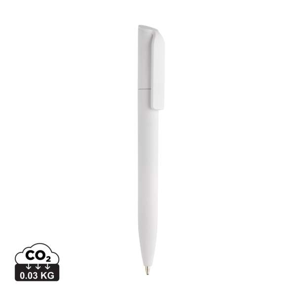 Pocketpal Mini-Pen aus GRS recyceltem ABS