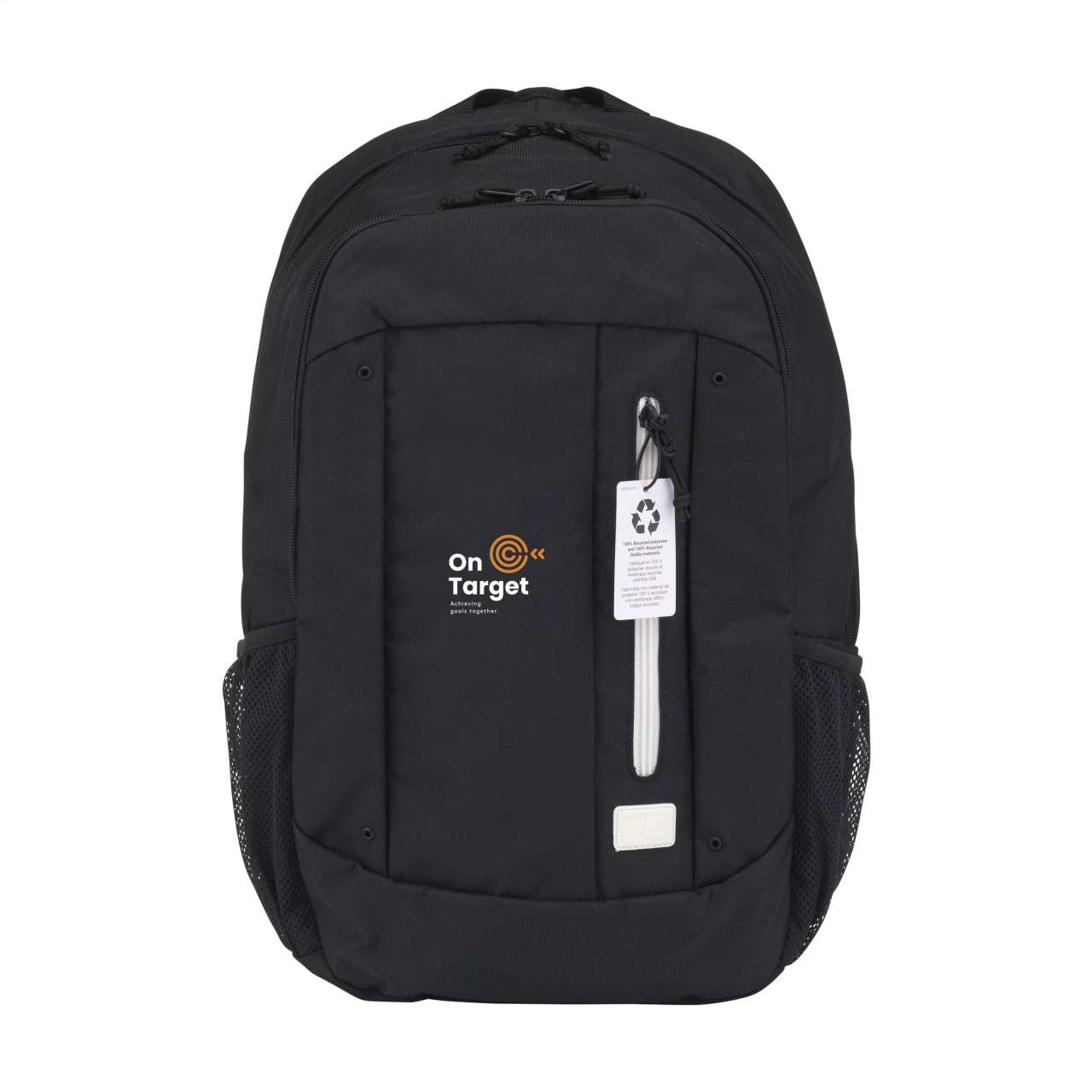 Case Logic Jaunt Backpack 15,6 inch Laptop-Rucksack