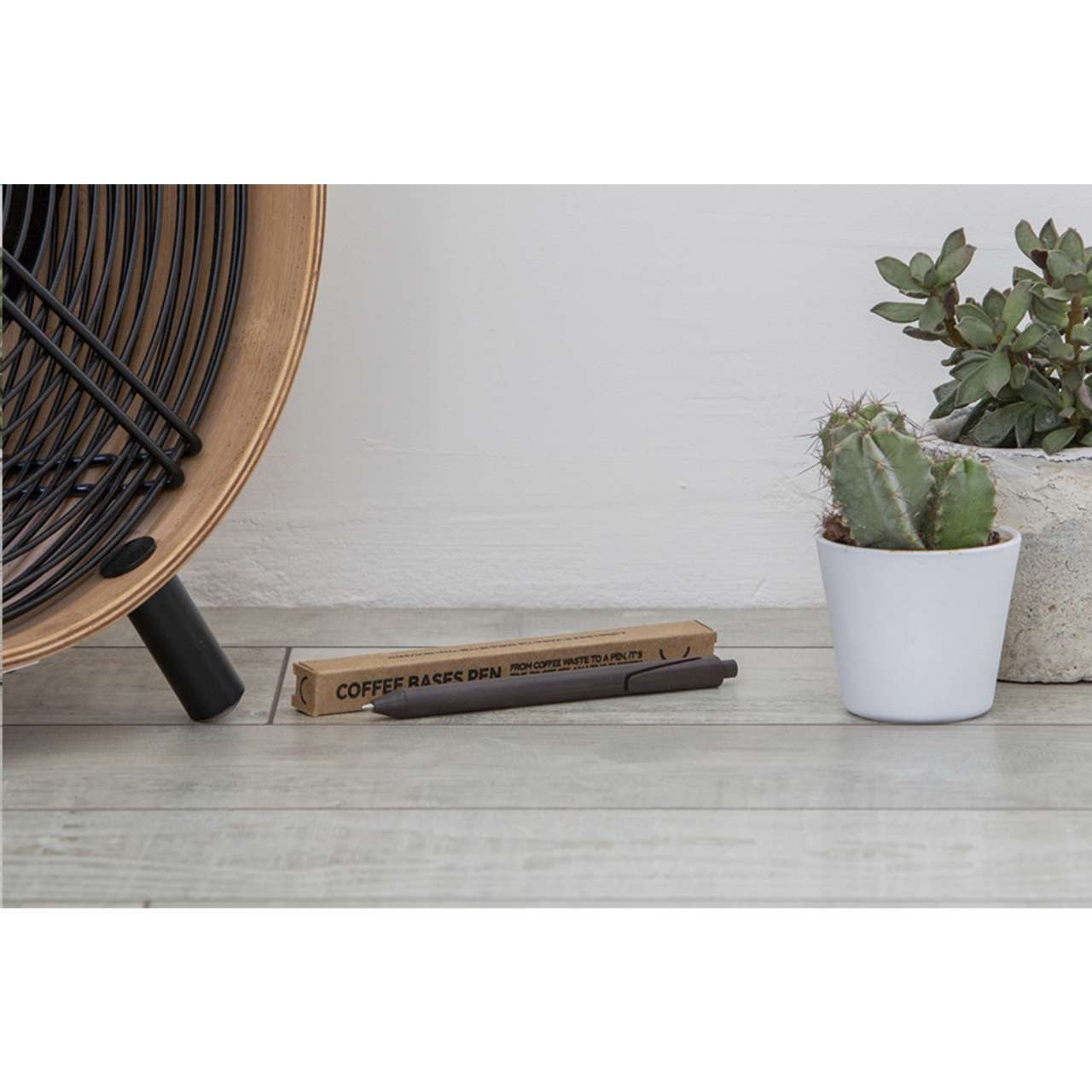 Coffee Pen Kugelschreiber