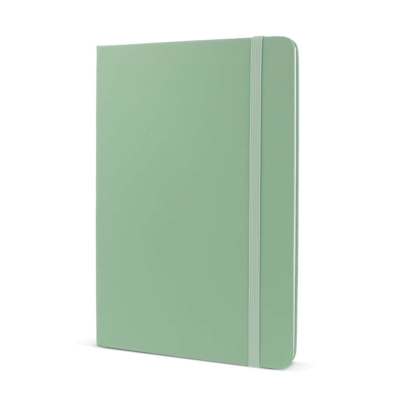 Notizbuch R-PET / PU A5
