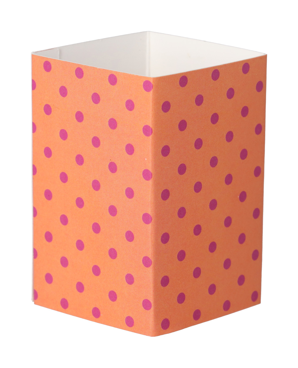 Individueller Pappschuber CreaSleeve 160