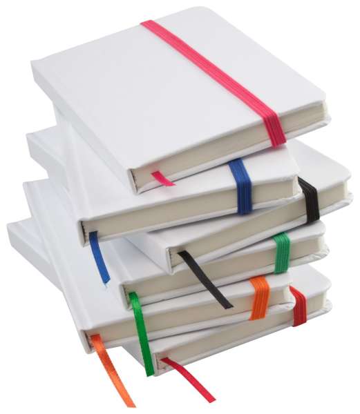 Notizbuch Pendula A6