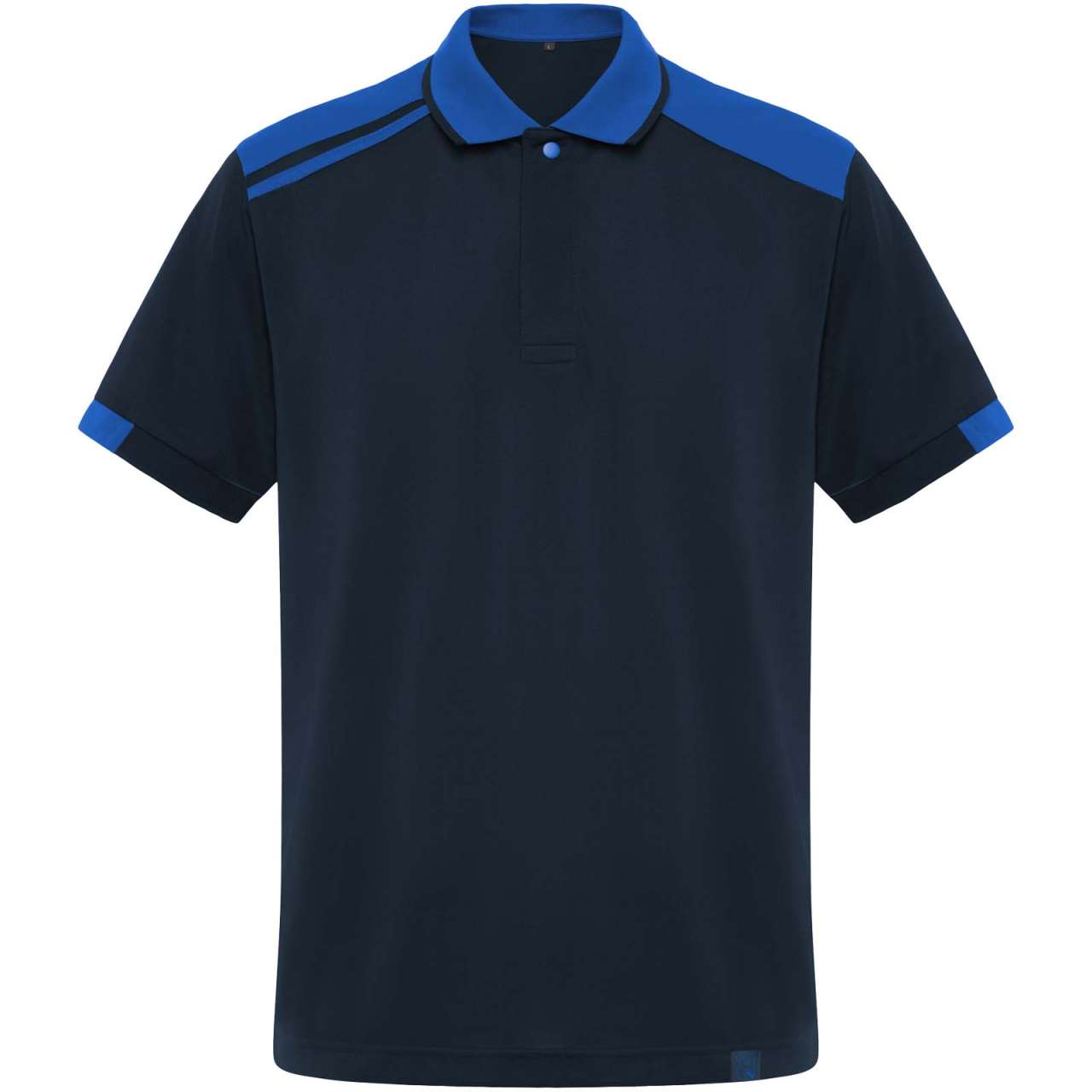 Samurai Kurzärmeliges Poloshirt mit antibakterieller Wirkung, 160 g / m2, unisex