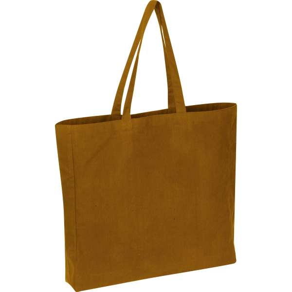 Recycelte Baumwolltasche Manhattan