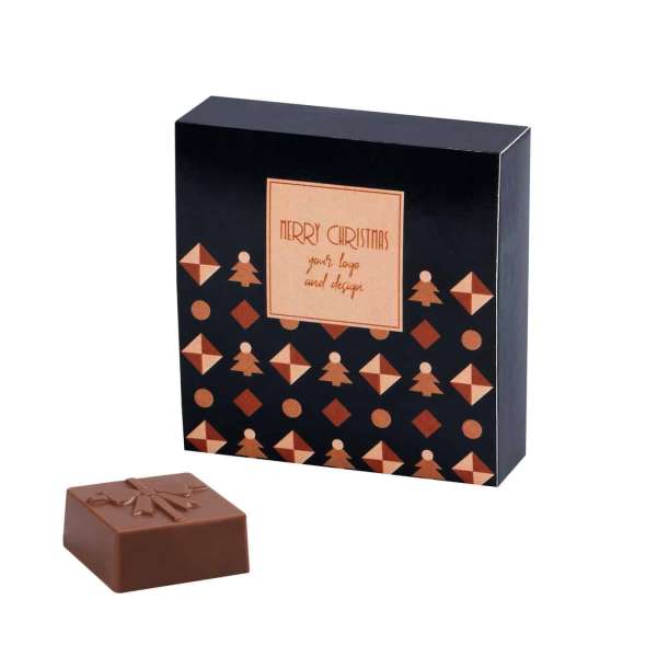 GIFT BOX PRALINE