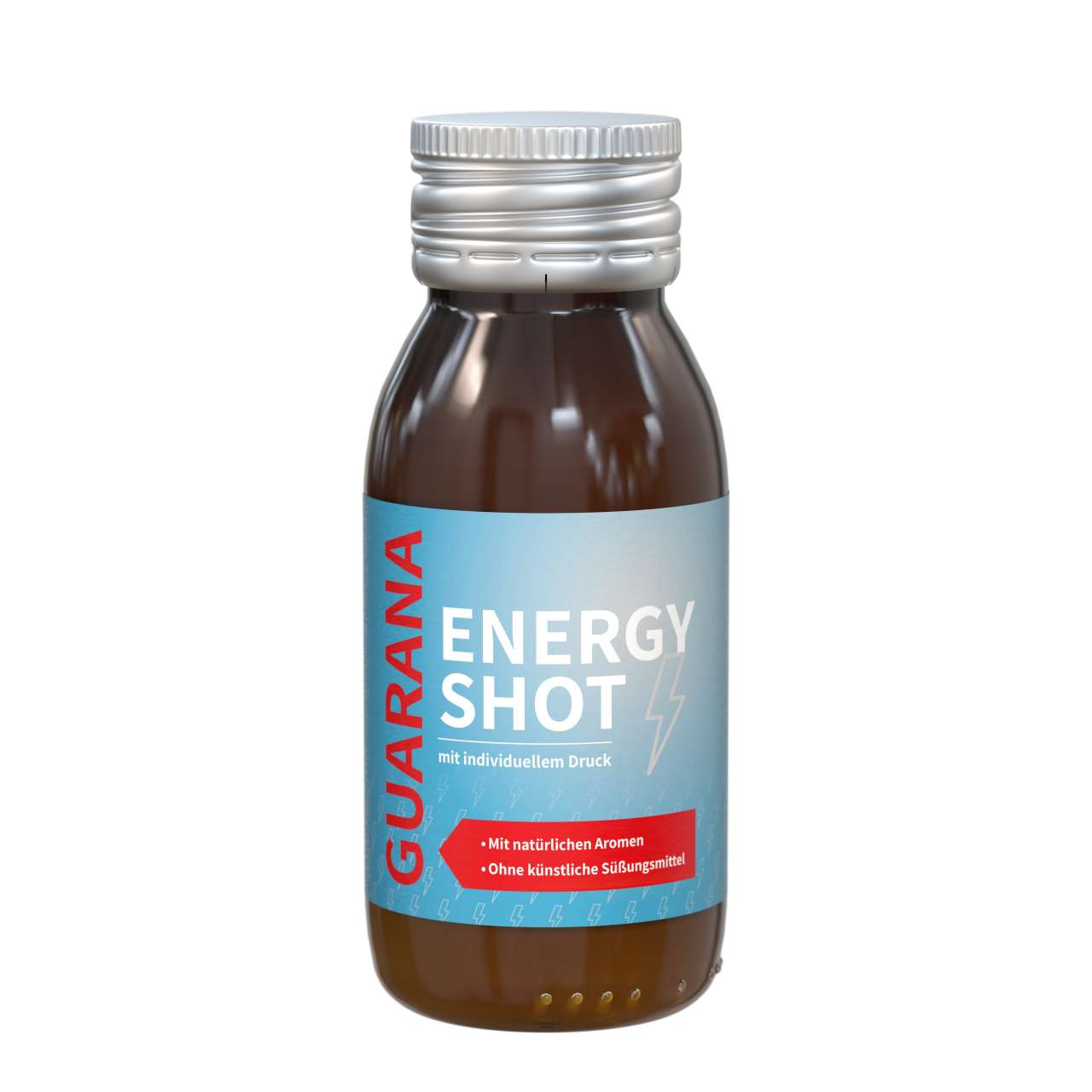 60 ml Energy-Shot 