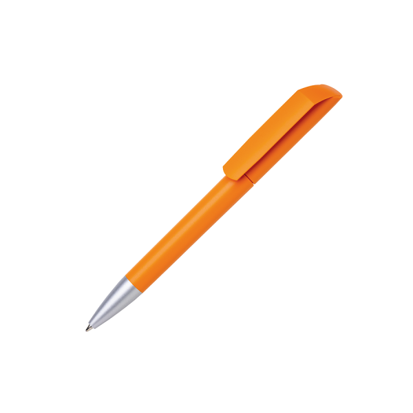 FLOW F1 MATT AL Kugelschreiber Maxema