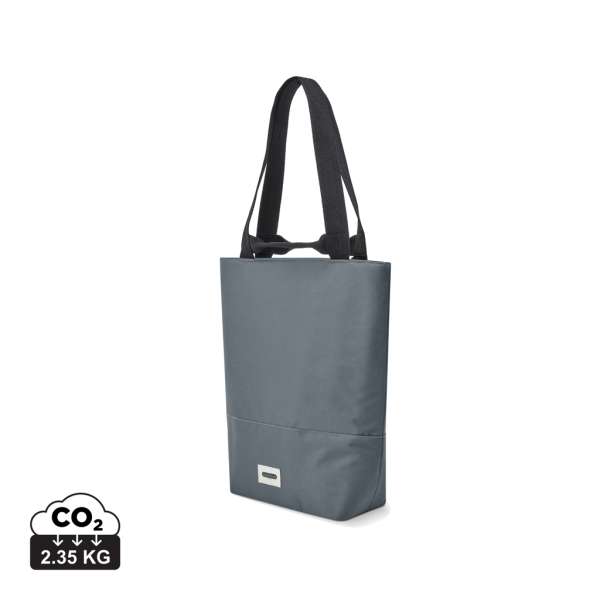 Black + Blum isolierte 16L Trage- & Kühltasche