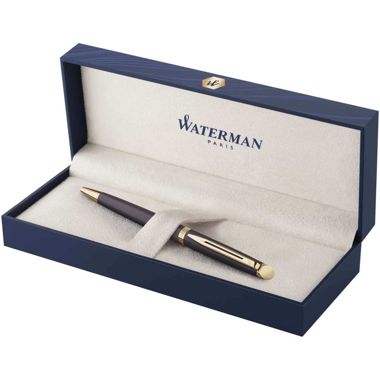 Waterman Hemisphere Kugelschreiber M