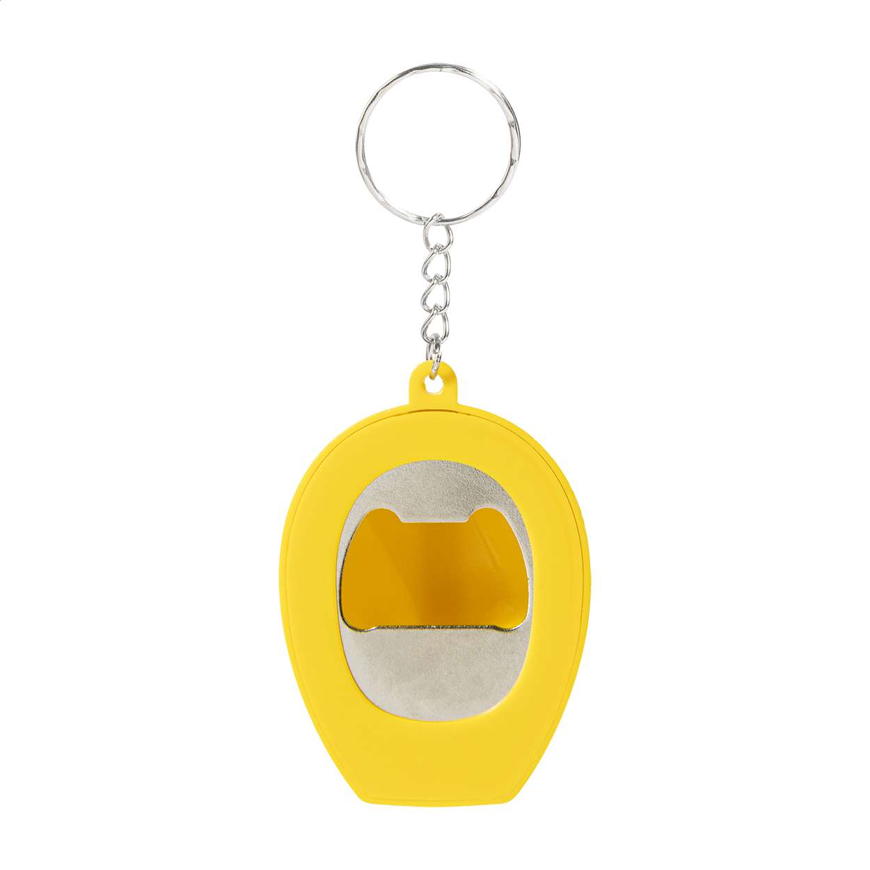 RABS Flaschenöffner mit Schlüsselanhäger Bobby Pop