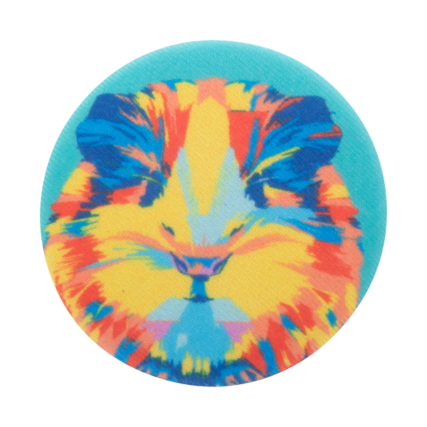 Button-Anstecker PinBadge RPET Mini