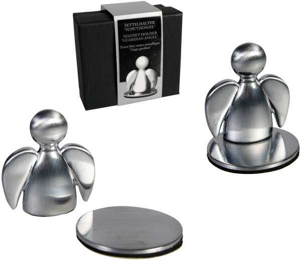 Magnethalter Schutzengel
