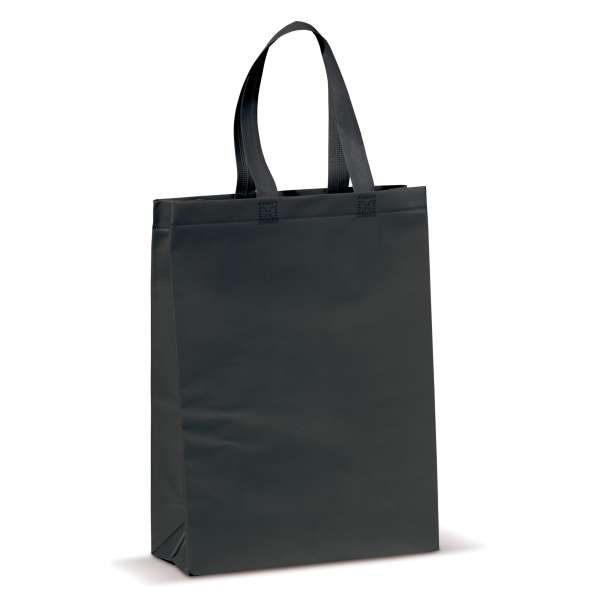 Laminierte Non Woven Tasche 105g / m²