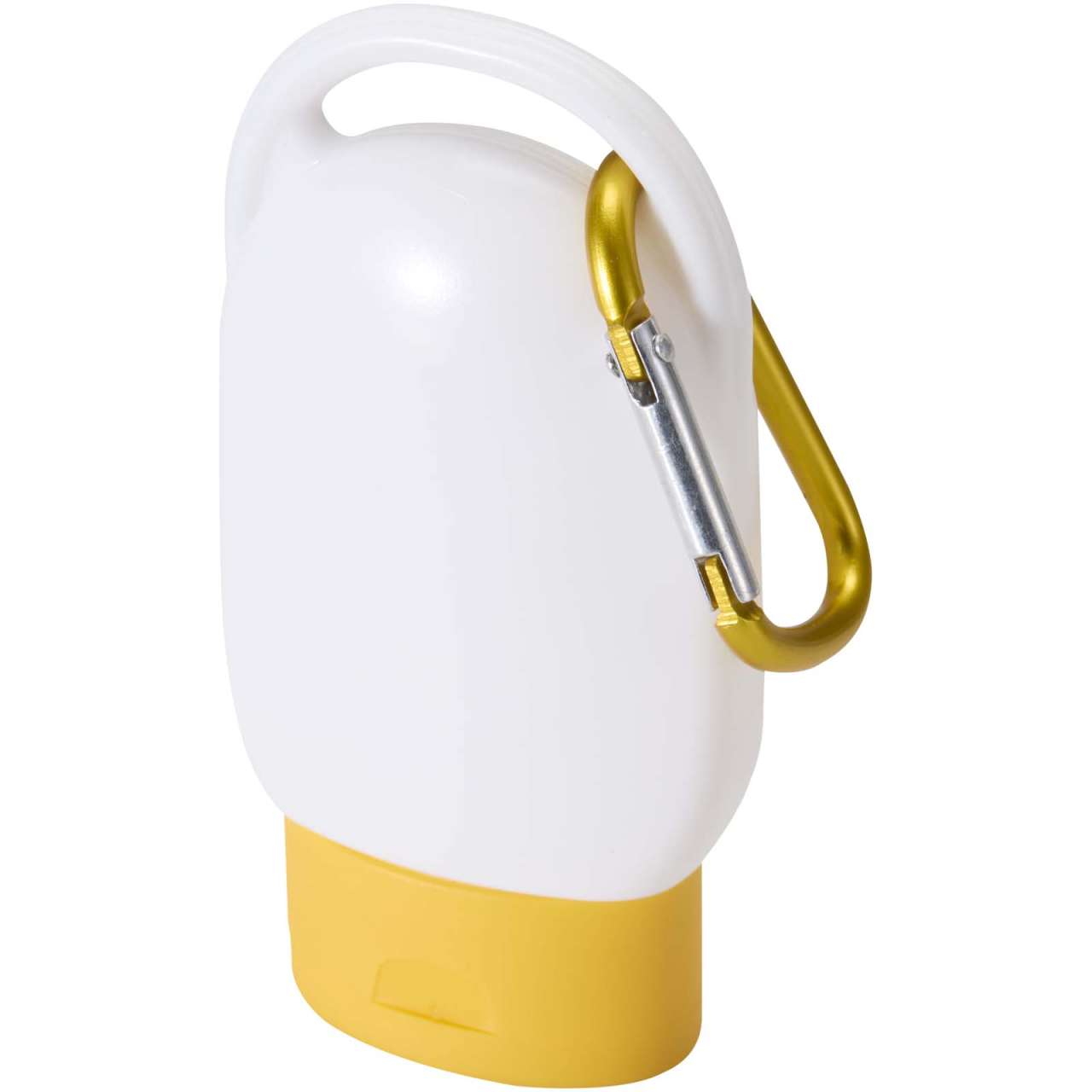 Rosie LSF 30 Sonnencreme mit Karabiner