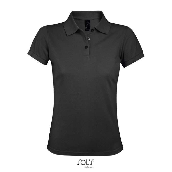 PRIME DAMEN POLO 200g PRIME WOMEN