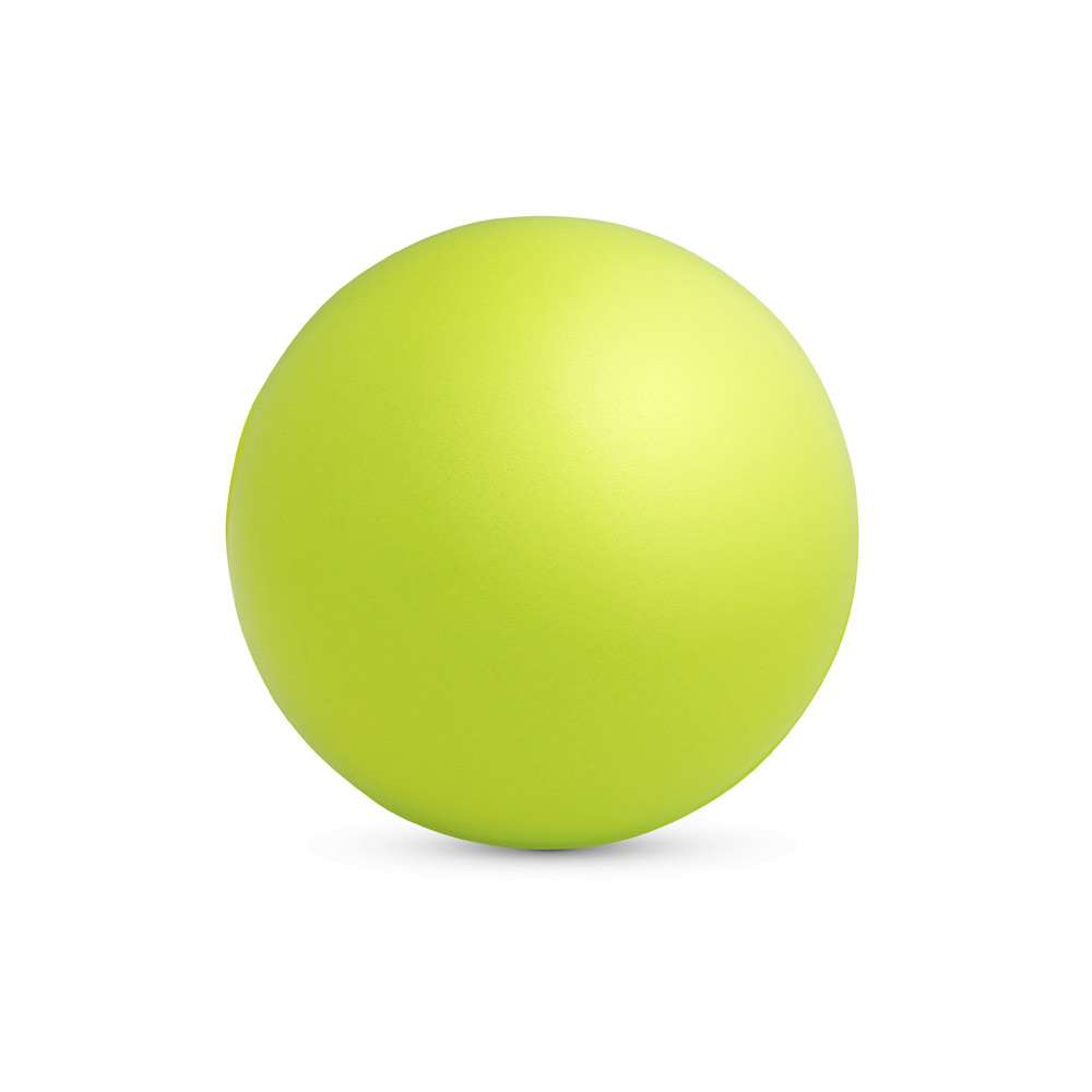 CHILL Anti-Stressball aus PU
