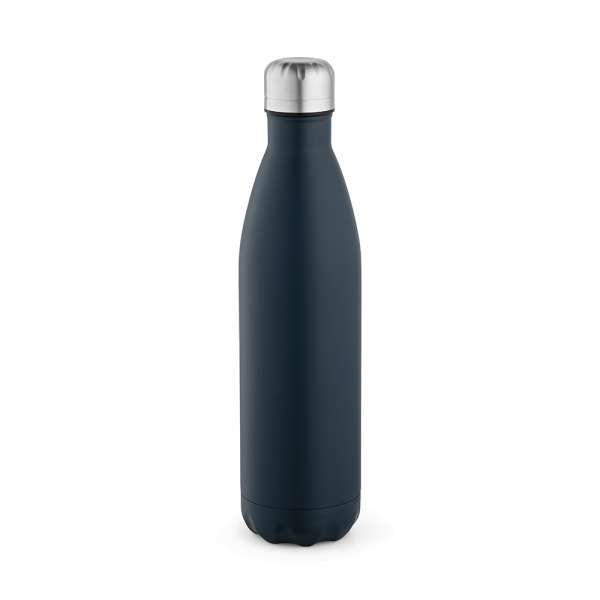 Mississippi 800 Trinkflasche recy. Edelstahl, 810 ml. Auslaufsicher