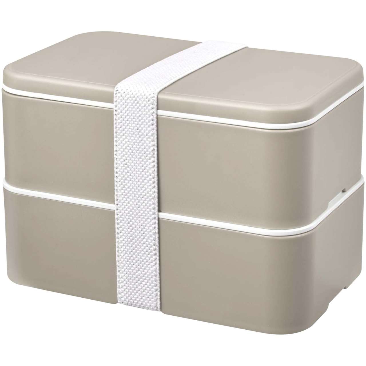 MIYO POP 700 + 700 ml doppelschichtige Lunchbox