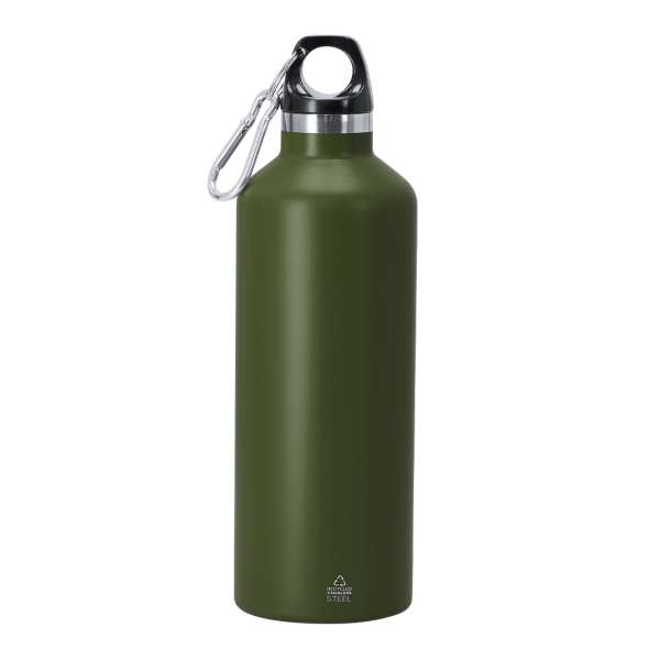 Wärme Flasche Angkor