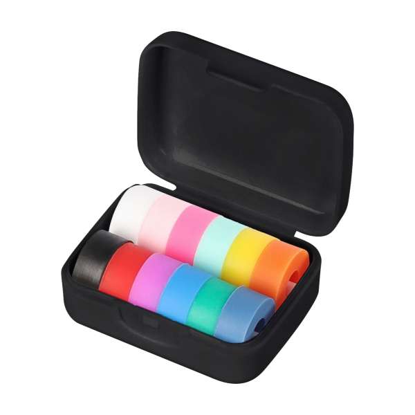 Weinglasmarker-Set Ringo | 12 St.
