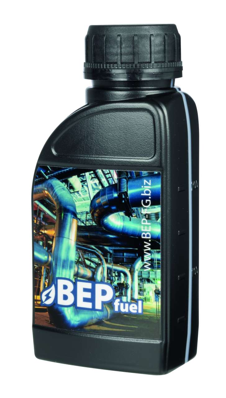 Traubenzucker-Röllchen in Kanisterflasche 