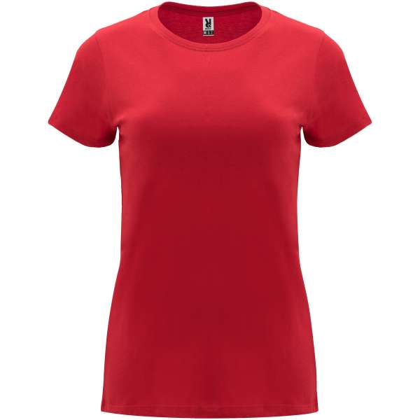 Capri T-Shirt für Damen