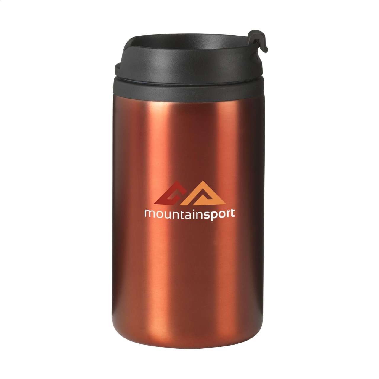 Thermo Can RCS Recycled Steel 300 ml Thermobecher