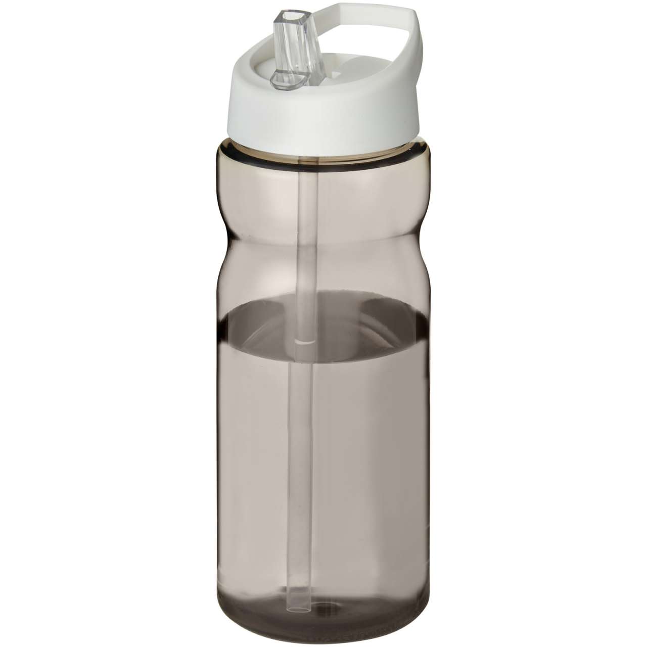 H2O Active® Base 650 ml Sportflasche mit Ausgussdeckel