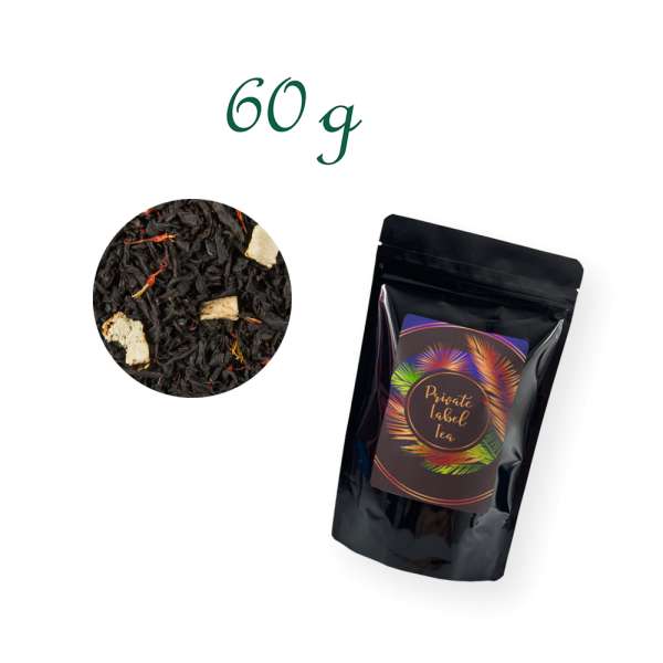 YuboFiT® Blutorange Tee