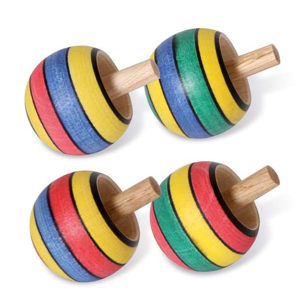 Umkehrkreisel D3,2cm Pop