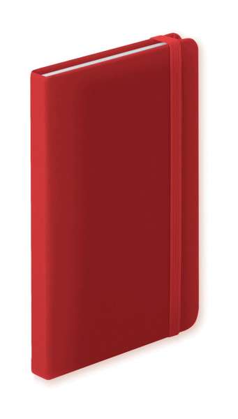 Notizbuch Nopuk Line A5